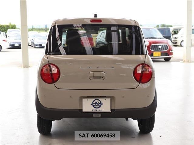 Suzuki LAPIN 2023-06 259800-19