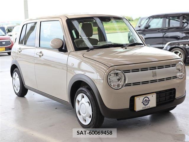 Suzuki LAPIN 2023-06 259800-18