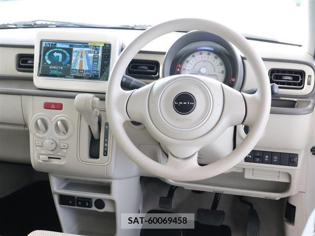 Suzuki LAPIN 2023-06 259800-1