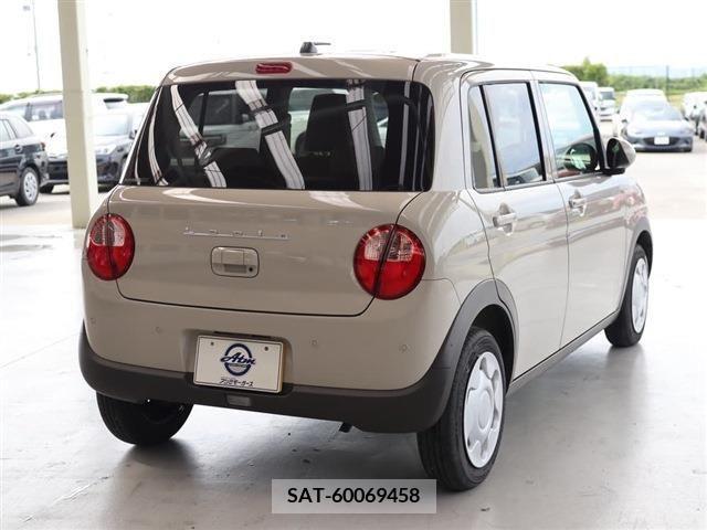 Suzuki LAPIN 2023-06 259800-4
