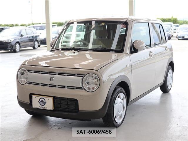 Suzuki LAPIN 2023-06 259800-0