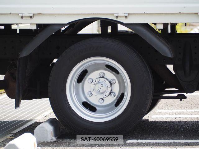 Mitsubishi CANTER 2016-02 263599-6
