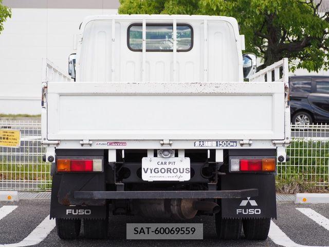 Mitsubishi CANTER 2016-02 263599-11