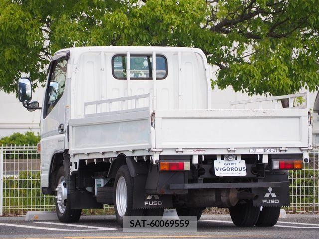 Mitsubishi CANTER 2016-02 263599-12