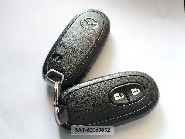 Mazda FLAIR CROSSOVER 2014-09 360343-11