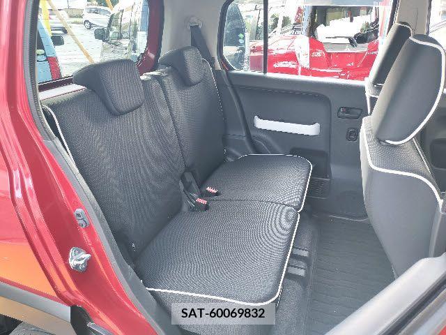 Mazda FLAIR CROSSOVER 2014-09 360343-3