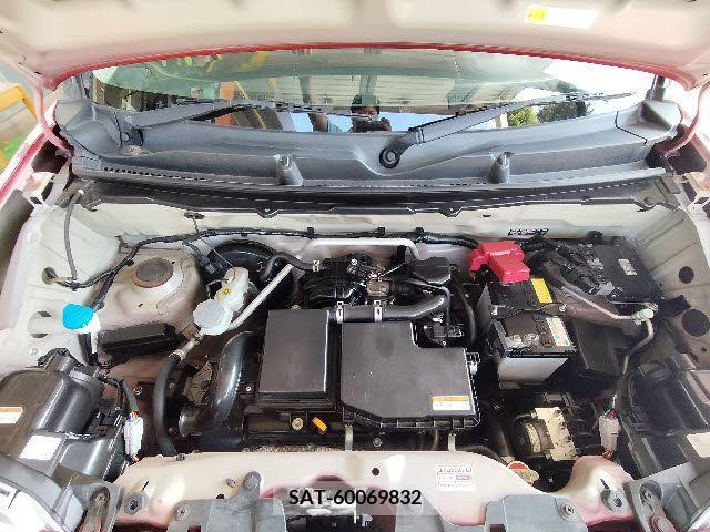 Mazda FLAIR CROSSOVER 2014-09 360343-27