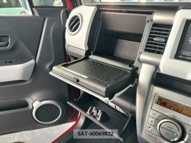 Mazda FLAIR CROSSOVER 2014-09 360343-25