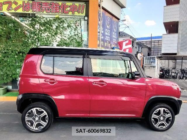 Mazda FLAIR CROSSOVER 2014-09 360343-17
