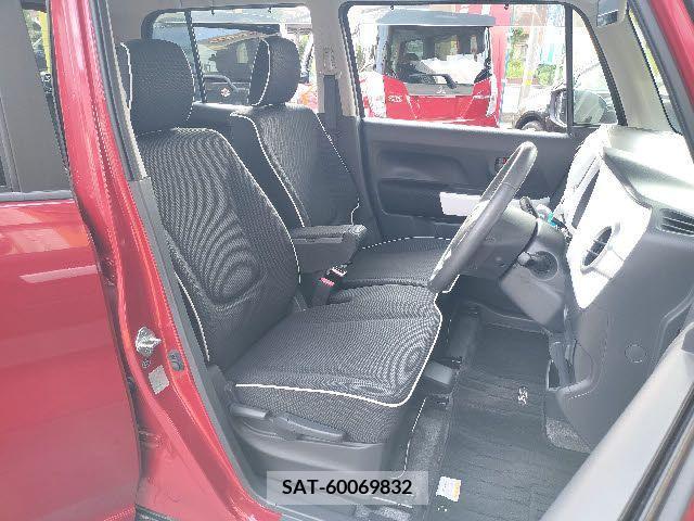 Mazda FLAIR CROSSOVER 2014-09 360343-9