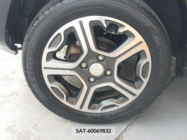 Mazda FLAIR CROSSOVER 2014-09 360343-26