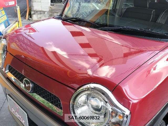 Mazda FLAIR CROSSOVER 2014-09 360343-8
