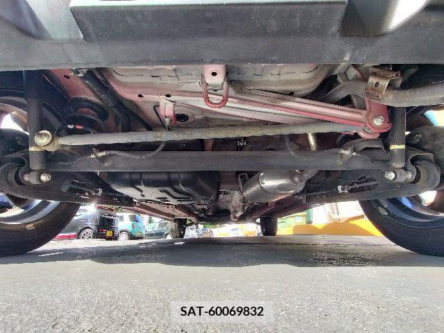 Mazda FLAIR CROSSOVER 2014-09 360343-24