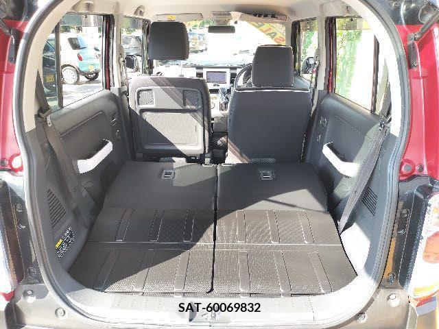 Mazda FLAIR CROSSOVER 2014-09 360343-22