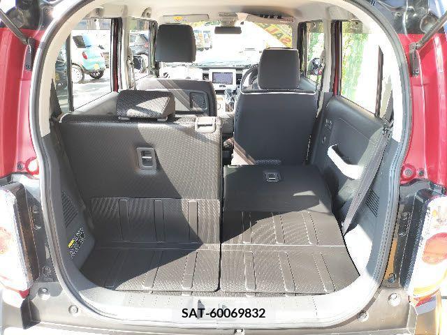 Mazda FLAIR CROSSOVER 2014-09 360343-21