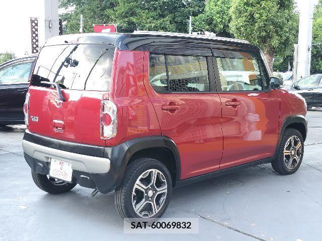 Mazda FLAIR CROSSOVER 2014-09 360343-2