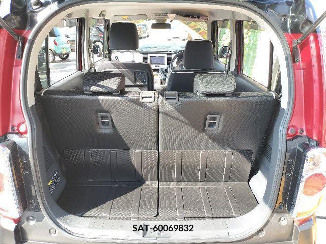 Mazda FLAIR CROSSOVER 2014-09 360343-20