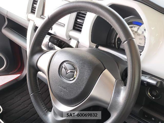 Mazda FLAIR CROSSOVER 2014-09 360343-13