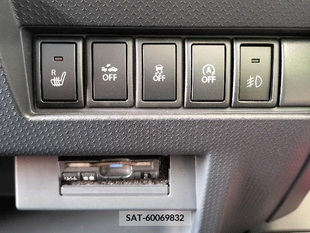 Mazda FLAIR CROSSOVER 2014-09 360343-14