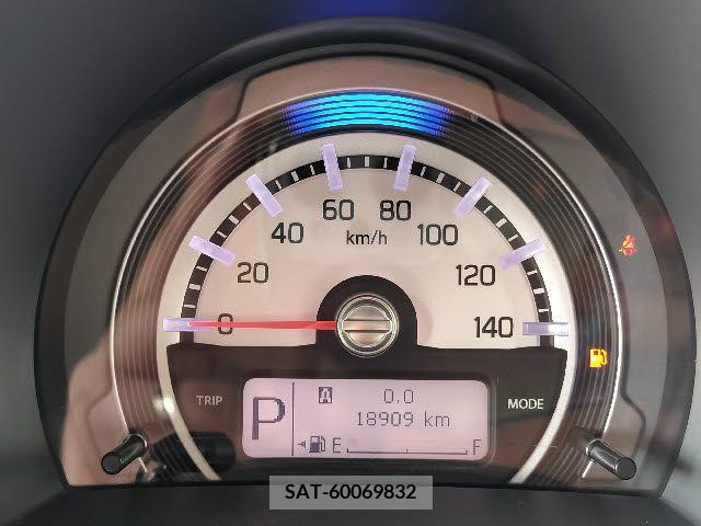 Mazda FLAIR CROSSOVER 2014-09 360343-7
