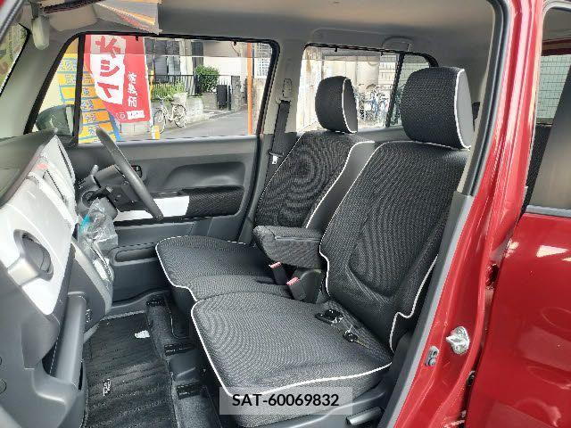 Mazda FLAIR CROSSOVER 2014-09 360343-12