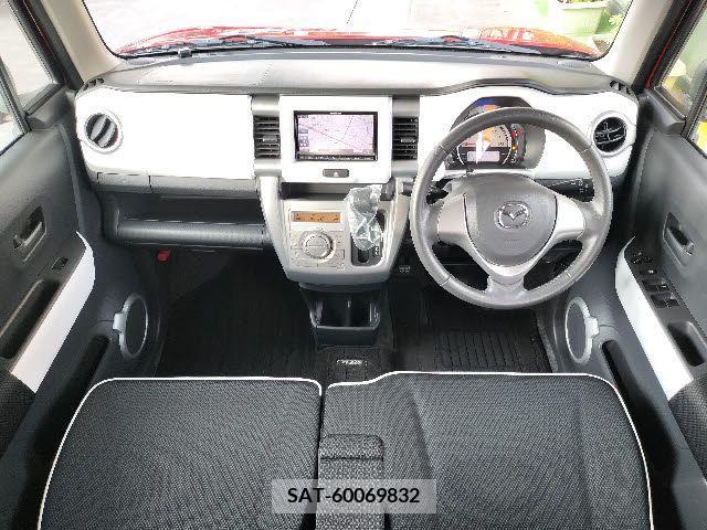 Mazda FLAIR CROSSOVER 2014-09 360343-1