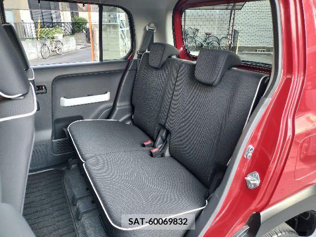 Mazda FLAIR CROSSOVER 2014-09 360343-18