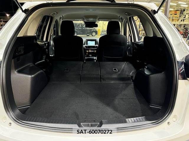 Mazda CX-5 2015-01 308282-10
