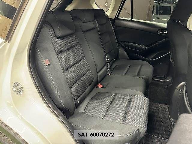 Mazda CX-5 2015-01 308282-9