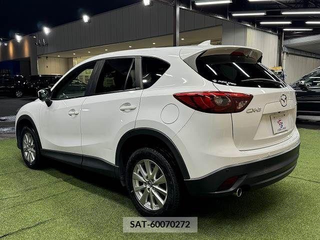 Mazda CX-5 2015-01 308282-15