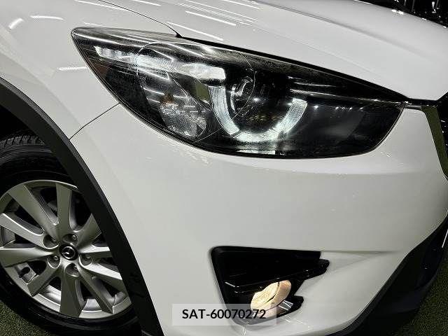 Mazda CX-5 2015-01 308282-18