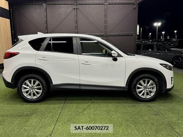 Mazda CX-5 2015-01 308282-14