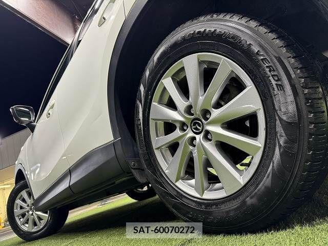 Mazda CX-5 2015-01 308282-17