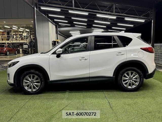 Mazda CX-5 2015-01 308282-13