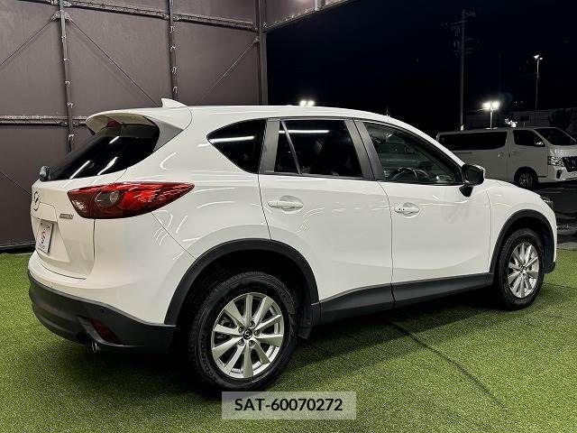Mazda CX-5 2015-01 308282-16