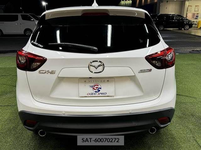 Mazda CX-5 2015-01 308282-12