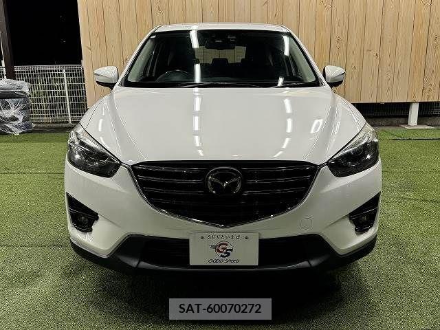 Mazda CX-5 2015-01 308282-11