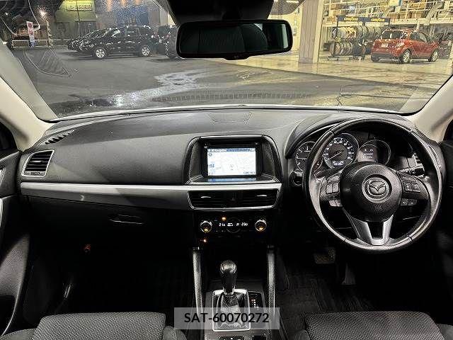 Mazda CX-5 2015-01 308282-1
