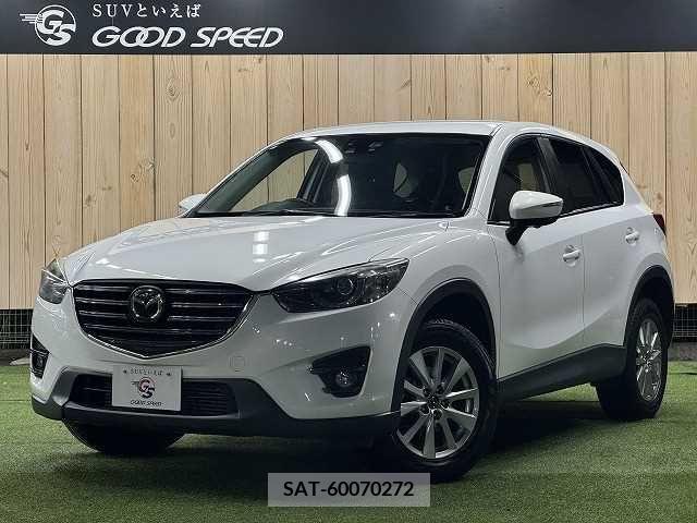 Mazda CX-5 2015-01 308282-0