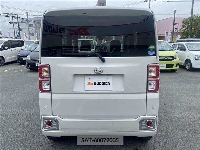 Daihatsu WAKE 2019-02 290100-13