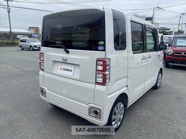 Daihatsu WAKE 2019-02 290100-12
