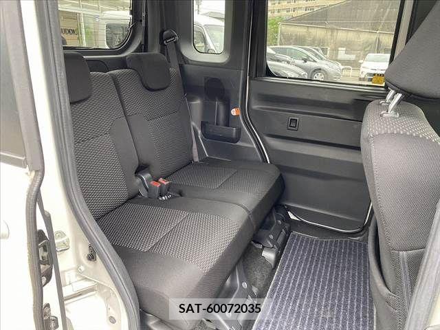 Daihatsu WAKE 2019-02 290100-17