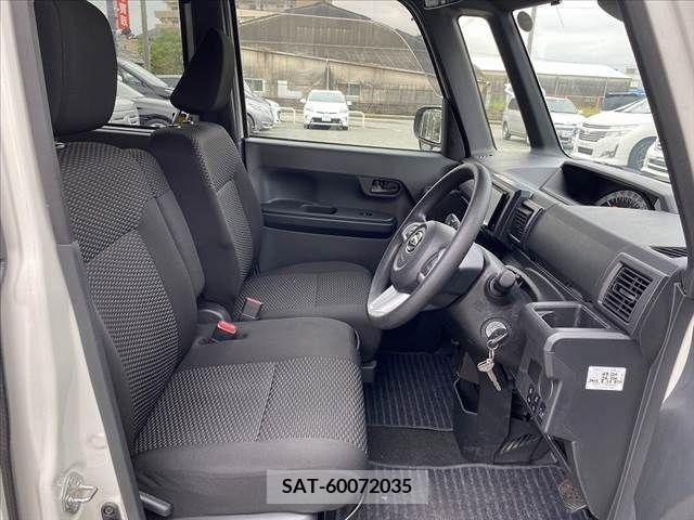 Daihatsu WAKE 2019-02 290100-15