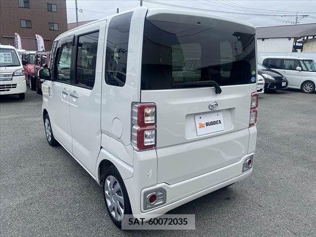 Daihatsu WAKE 2019-02 290100-14