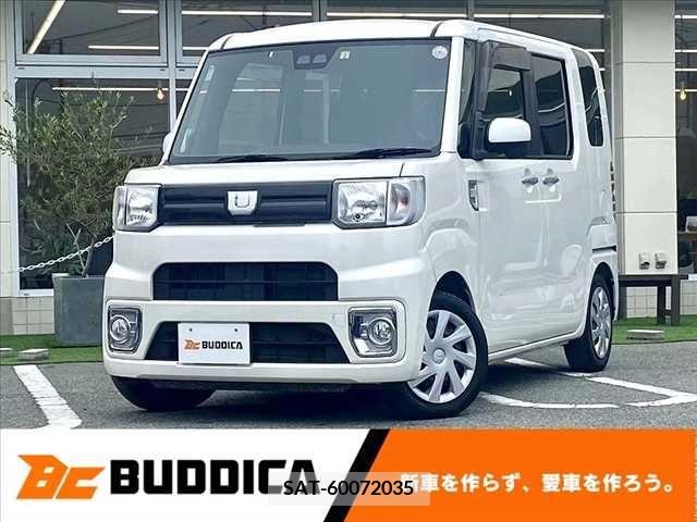 Daihatsu WAKE 2019-02 290100-0