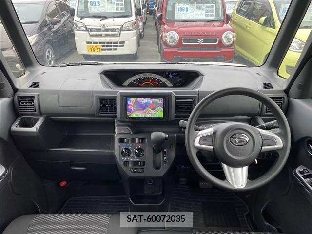 Daihatsu WAKE 2019-02 290100-1