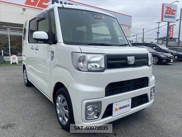 Daihatsu WAKE 2019-02 290100-9