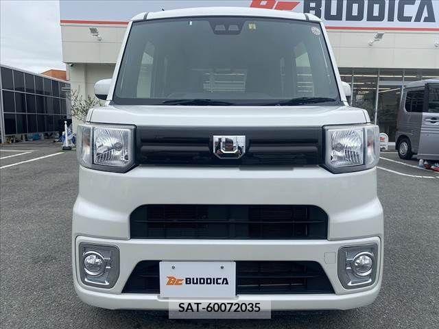 Daihatsu WAKE 2019-02 290100-8