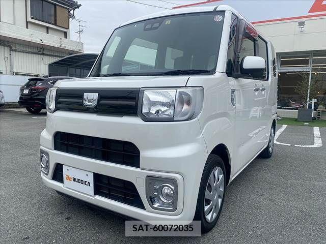 Daihatsu WAKE 2019-02 290100-7