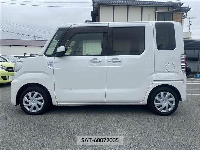 Daihatsu WAKE 2019-02 290100-10